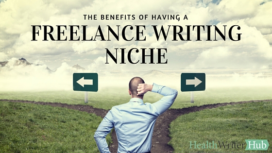 freelance writing niche  freelance writing hub