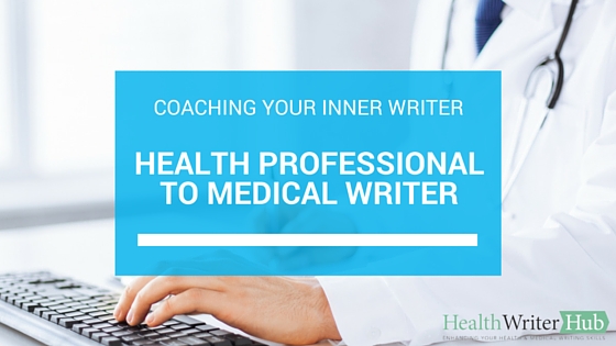 Health writer