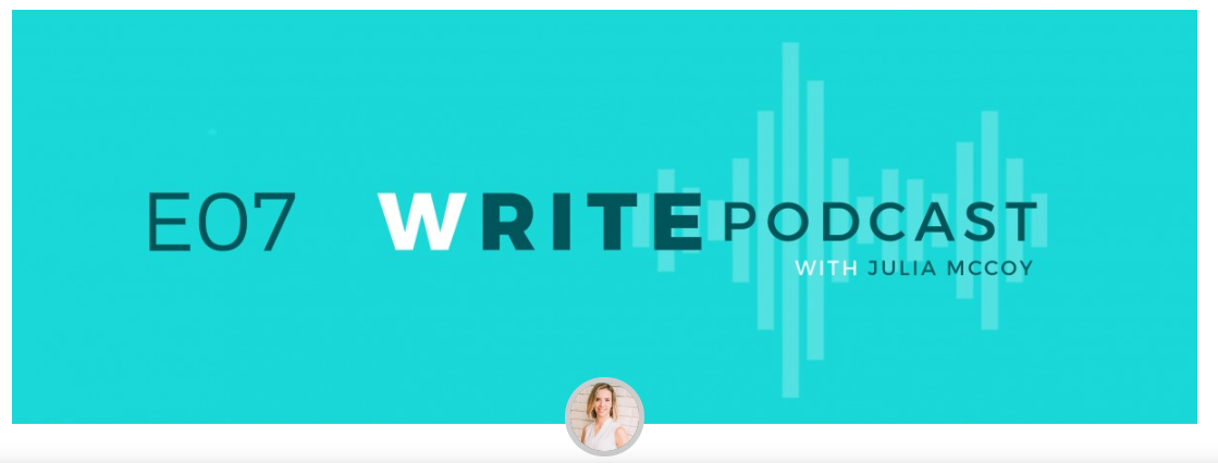 podcasts for health writers