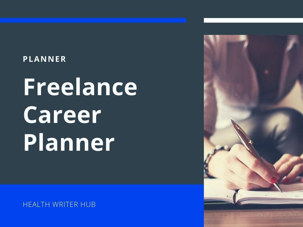 freelance career planner