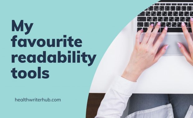 my favourite readability tools