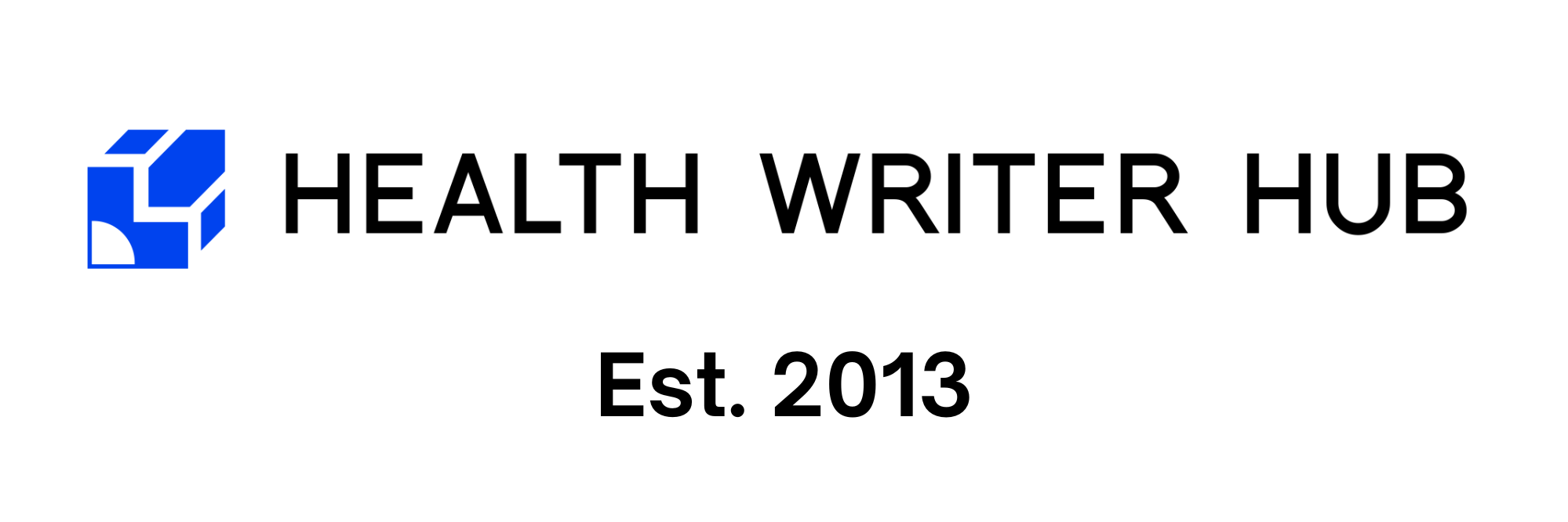 Health Writer Hub